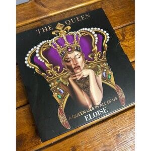 Eloise Beauty “The Queen Palette